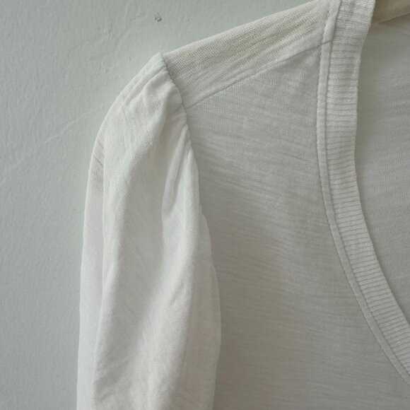 Nation V-Neck Shirt - Picture 7 of 9